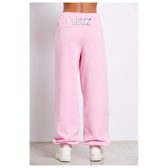 Bodytalk Γυναικείο παντελόνι φόρμας Jogger Bodytalk Γυναικείο παντελόνι φόρμας Jogger